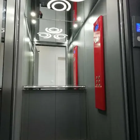 شقة Milla Lux 3 *