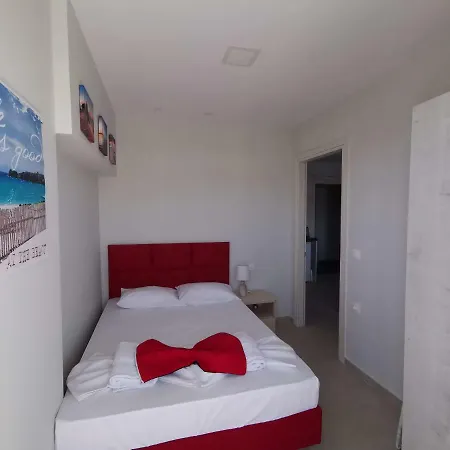 Milla Lux 3 Paralía