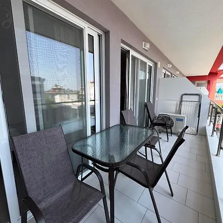 Apartament Milla Lux 3