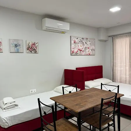 Apartment Milla Lux 3 *