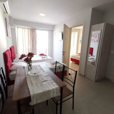 Milla Lux 3 Paralia Katerinis