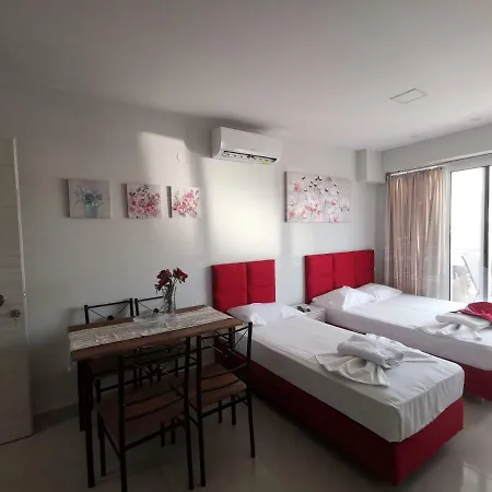 Milla Lux 3 Apartment
