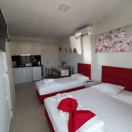Apartment Milla Lux 3 *