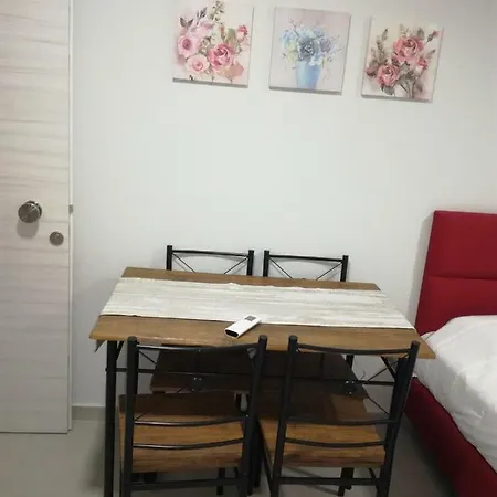 Milla Lux 3 Paralia Katerinis