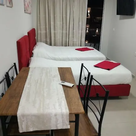 Milla Lux 3 Apartment *