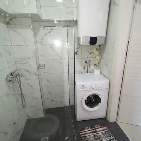 Apartment Milla Lux 3
