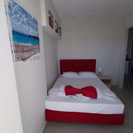 Milla Lux 3 Apartment *
