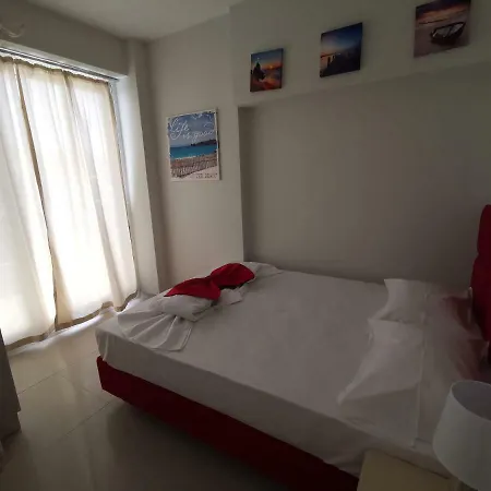 Milla Lux 3 Apartment
