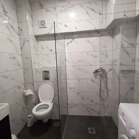 Apartman Milla Lux 3 *