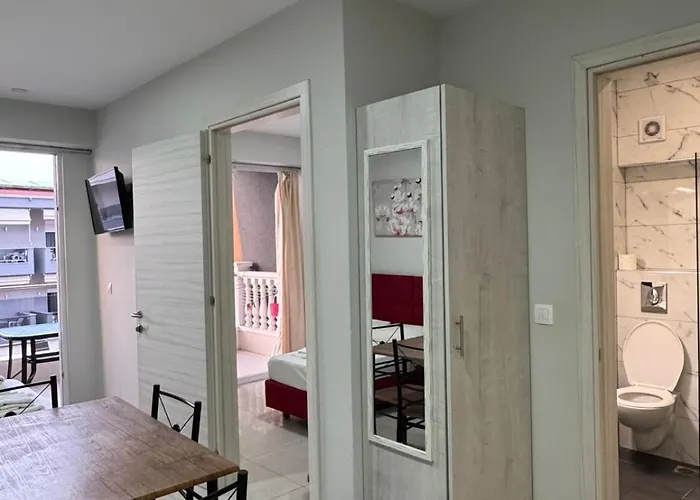 Milla Lux 3 شقة *