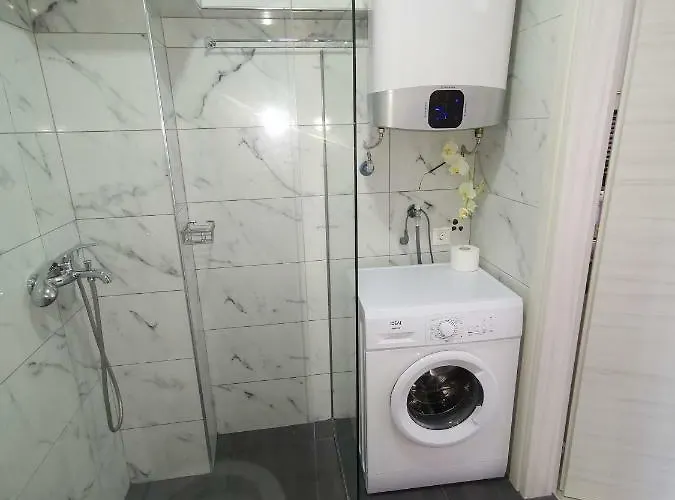 Apartment Milla Lux 3