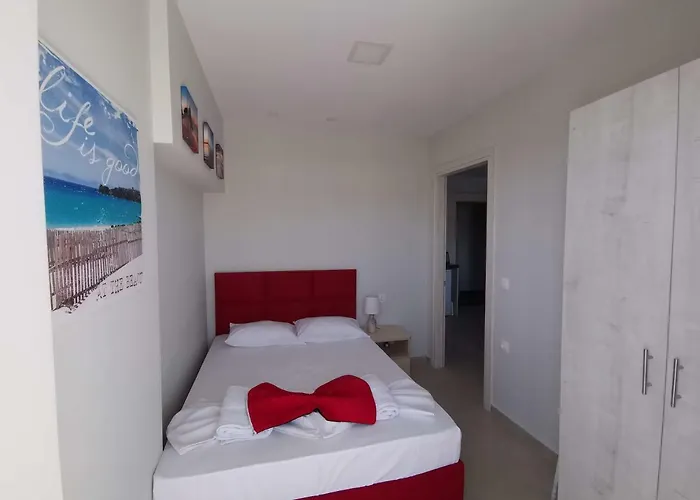 Milla Lux 3 Paralía