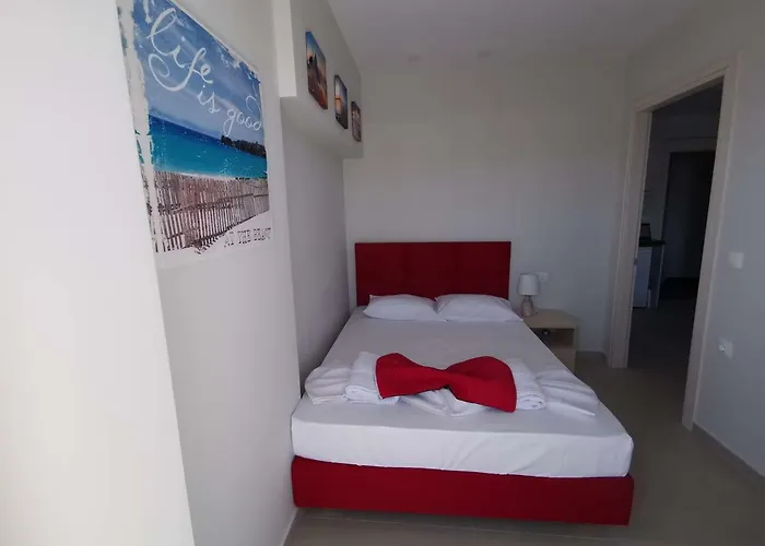 Milla Lux 3 公寓 *