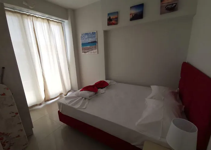 Milla Lux 3 شقة
