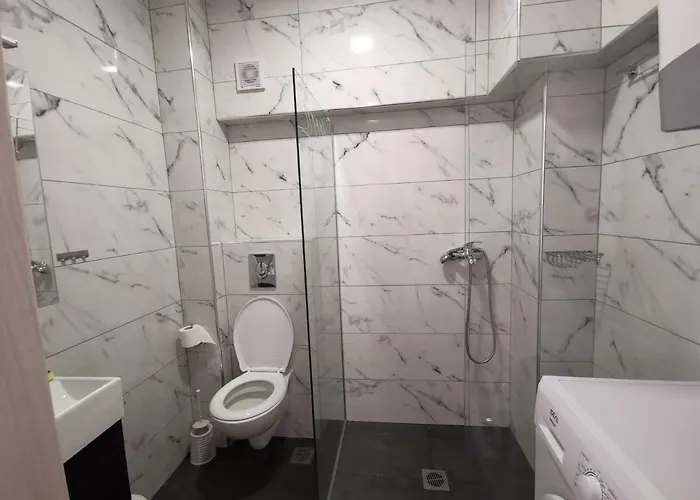 公寓 Milla Lux 3 *